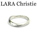 【スーパーDEAL】LARA Christie ララクリスティー マイクロミニシリーズ マリアージュ リング ホワイト レディース リング シルバー925 R6026-W ギフト プレゼント ジュエリー【当店のサービス:ラッピング・保証書・メッセージカード・BOX】
