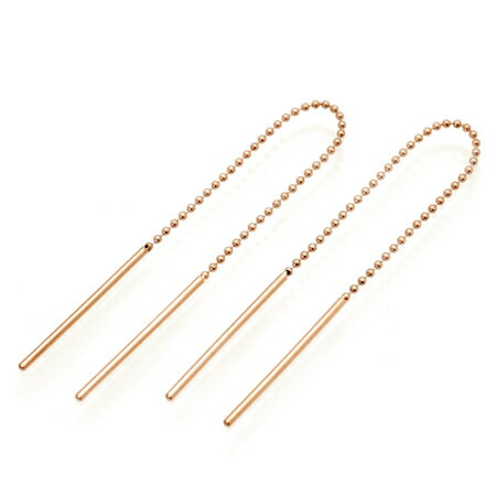 ◆即納可能! 金属アレルギーに強い味方! アメリカンタイプ レディスピアス サージカルステンレススチール【楽ギフ_包装】