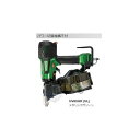 送料無料 日立 高圧ロール釘打機 NV65HR(NL) エア...