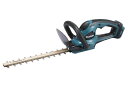 【マキタ】makita 充電式 生垣バリカン 刈込幅300mm 本体のみ 高級刃仕様 MUH304DZ 14