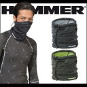 ATACK BASE|アタックベース|春夏作業服|HUMMER クールネックガード 9036-50