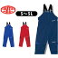【S〜LL】【AUTO-BI(山田辰)】【春夏作業服】レカロメディカルサロペット 8630 10,368円