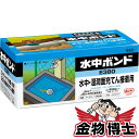 ボンド / 補修材 / 水中 / タイル / 排水管 / 湿潤面充てん接着用【コニシ 水中ボンドE380】900g エポキシ樹脂系 JAIA F☆☆☆☆認定品●強力●水中でも硬化●耐水性※発送まで2〜7日程度・お急ぎの場合はお問い合わせ下さい。