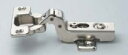LANP スライド丁番 230-26/C26-0T インセット 35カップ座金付 蝶番
