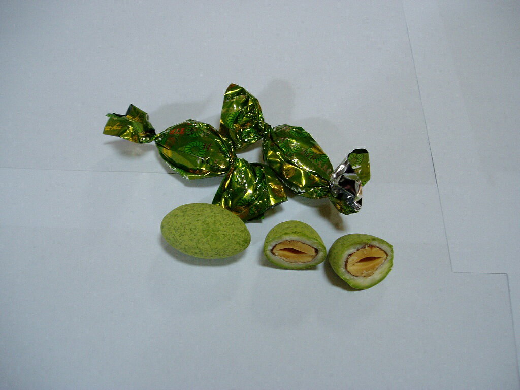 抹茶ティラミスチョコ（ユウカ）100g（約23個）