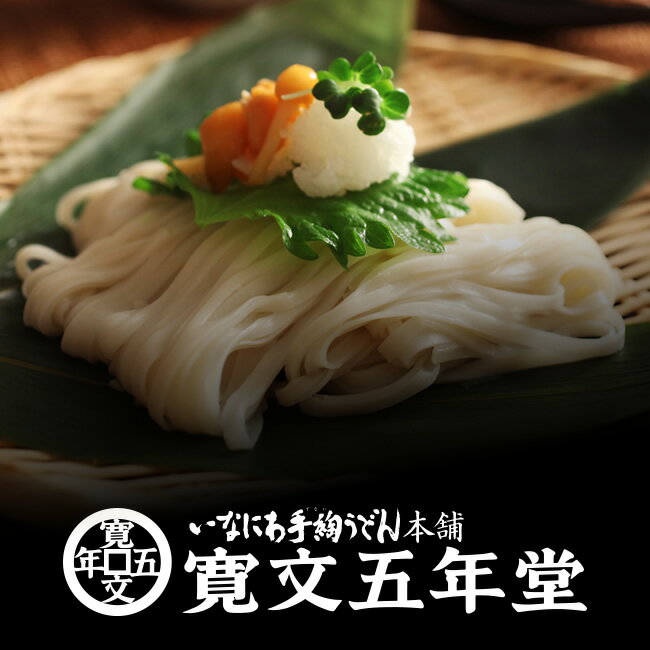 父の日 ギフト 寛文五年堂 稲庭うどん切れ端麺400g×5袋 乾麺で長期保存も可能【訳あり…...:kanbun:10000037