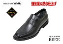 【GORE-TEX ゴアテックス ビジネス ウォーキングシューズ マドラスウォーク madras-WALK 5403黒4E】靴 くつ クツ ロファー 革靴 紳士靴 通勤靴 メンズ 男性 本革 通勤 (送料無料)(smtb-m)(コンビニ受取対応商品)【コンビニ受取対応商品】【コンビニ受取は別途プラス110円】