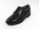 【送料無料】ハッシュパピーM106黒4E紳士靴