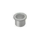 配線孔 【LAMP】 XS23G D=φ23 グレー ◇210-042-070