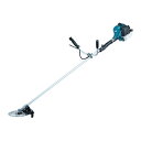 エンジン刈払機 【マキタ】 MEM2600U 230mm軽快チップソー付 排気量25.7mL Uハンドル テンションレバー