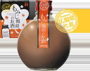もみじ饅頭のお酒 360ml 【あす楽対応_関東】【あす楽対応_甲信越】【あす楽対応_北陸】【あす楽対応_東海】【あす楽対応_近畿】【あす楽対応_中国】【あす楽対応_四国】【あす楽対応_九州】