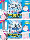 自動製氷機洗浄剤 氷キレイ【2個セット】...