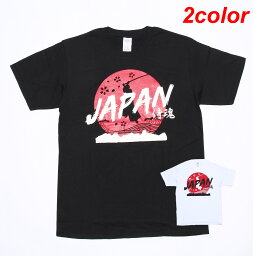 お<strong>土産</strong> JAPAN 侍魂 Tシャツ TOKYO 日本 <strong>東京</strong> 外国人 人気 ホームステイ