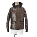 HYSTERIC GLAMOUR / ヒステリックグラマー08/A/W PRIMALOFTプリマロフト ワッペンフード付ナイロンジャケット【中古】【送料無料】【cabfajaf-m】