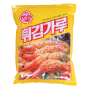 【特価】オトゥギ　天ぷら粉　500g　賞味期間　2012.8.29