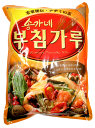 宋家　チヂミ粉1kg【韓国食品/韓国食材/おやつ/チヂミ/マッコリ】