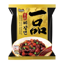 一品　ジャジャン麺200g【韓国食品/韓国ラーメン/韓国ジャジャン麺/韓国麺/ジャジャン/袋ラーメン】　