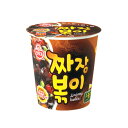 【韓国食品・ラーメン】 ジャジャンポキ(カップ)55g