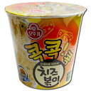 オトギ　チーズポッキ55g【韓国食品/韓国麺/チーズラーメン/ラーメン/カップラーメン】