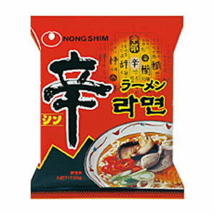 [農心]辛ラーメン【韓国食品/通販/カップラーメン/韓国食材/韓国料理/韓国ラーメン】...:kangtong-market:10002175