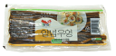 【韓国食品/韓国食材/のリ巻き】 のり巻き用ゴボウ　150g