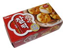 【韓国食品・お菓子】餅クッキー (20g*5入）やわらかいクッキーの中にしこしことした歯ざわりのお餅(韓国産もち米：1.4％)が入っている韓国型ヒュージョン(fusion)クッキー
