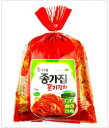 『韓国産キムチ』【宗家】 白菜キムチ5kg★クール便選択対象...