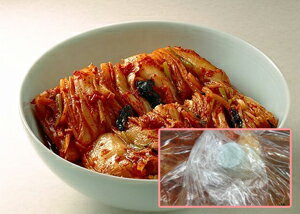 【韓国食品/キムチ】　純農園　白菜キムチ10kg 〔クール便〕