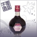 【韓国食品・お酒】　智異山(チリサン)　覆盆子酒　375ml