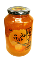 【韓国食品・お茶】韓ーゆず茶　1kg『韓国食材・韓国のお茶・ゆず茶・蜂蜜』