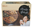 【韓国食品・お茶】ダムト クルミ＆ハトムギ茶美容と健康に！韓国伝統茶『韓国食材・韓国のお茶・粉末茶』