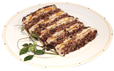 【韓国食品・お餅】かぼちゃシルトック 約240g 〔クール便...