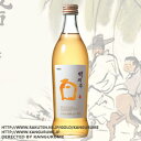 百歳酒 375ml■韓国食品■韓国食材/韓国料理/韓国お土産/酒/お酒/焼酎/韓国酒/韓国お酒/韓国焼酎/激安【YDKG-s】9000円以上で★送料無料＋プレゼント★