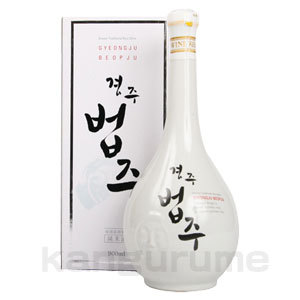 慶州法酒