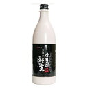 訳有り6/21まで【特価】ポイント10倍◆冷蔵◆天地水純生マッコリ 750ml■韓国食品■韓国/韓国食材/韓国お酒/韓国酒/韓国マッコリ/生マッコリ/マッコリ/お歳暮/お中元/父の日/ギフト/プレゼント/酵素/02P08Feb15 文化祭/濁酒/濁り/甘酒