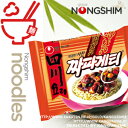 四川「サチョン」ジャージャー麺■韓国食品■韓国/韓国ラーメン/乾麺/インスタントラーメン/ジャージャー麺/辛いジャージャー麺/ラーメン/激安