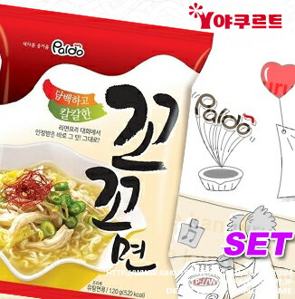 「Paldo」ココ麺【5個SET】■韓国食品■輸入食品■輸入食材■韓国食材■韓国料理■韓国お土産■韓国ラーメン■非常食■防災用■防災グッズ■乾麺■インスタントラーメン■辛いラーメン■ラーメン■激安■セール【SBZcou1208】