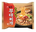 「農心」ブデチゲラーメン■韓国食品■輸入食品■輸入食材■韓国...