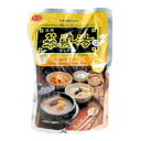 『常温』ハリム 参鶏湯 800g■韓国食品■韓国料理/韓国食...