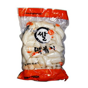 食神トッポキ500g■韓国食品■韓国料理/韓国食材/トッポキ/トッポギ/トッポッキ/棒餅/激安【YDKG-s】
