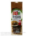 のり巻き用味付けゴボウ130g■韓国食品■韓国料理/韓国食材/加工食品/海苔巻き/海苔まき/のりまき