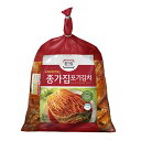 ◆冷蔵◆宗家 白菜キムチ5kg■韓国食品■【乳酸菌豊富！韓国キムチ】【輸入食品】【輸入食