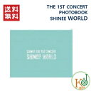 y܃CxgEʐ^W+NAt@Cv[g(_)z Shinee/SHINee The 1st Concert Photobook/SHINee WORLD*ESEv*^^*(10004314)