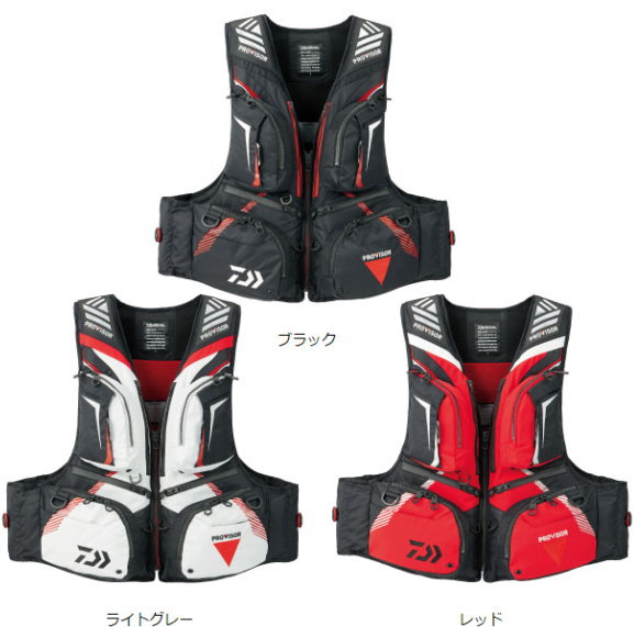 ダイワ　DF-3308　プロバイザー バリアテックR サイバーフロートの画像