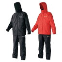超特価★40%OFF!!!がまかつ フィッシングレインスーツ GM-3414