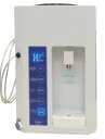 【送料無料】【水素吸入機能付き】ピュアラス mini Deluxe水素水生成器 サーバー 水素水サーバー 水素吸入器 水 健康