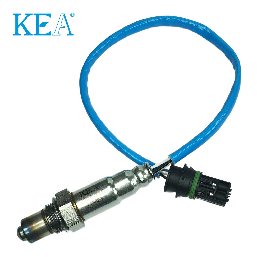 KEA O2センサー 2BM-216 5シリーズ E60 E61 下流側用 11787544654