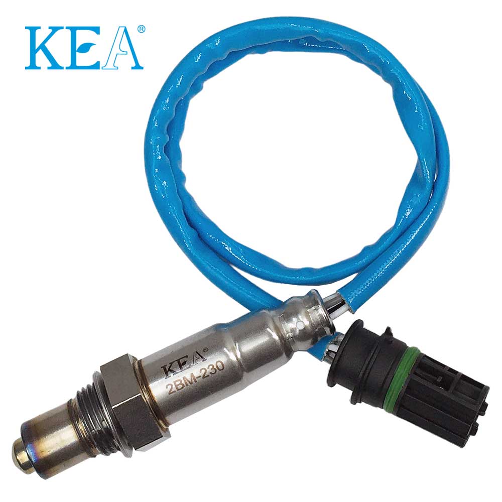 KEA O2センサー 2BM-230 7シリーズ F01 F02 F03 F04 下流側用 11787614322