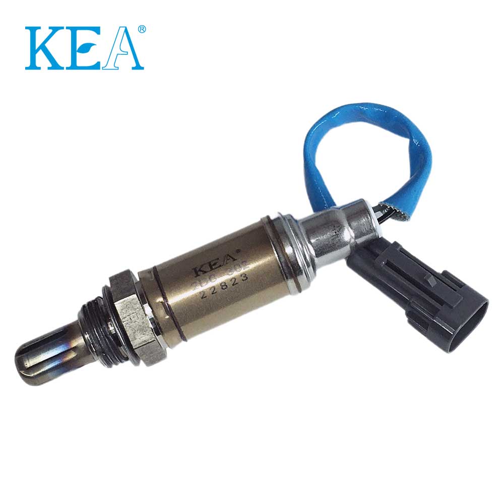 KEA O2センサー 2D0-302 ネイキッド L750S L760S エキパイ側用 89465-97205