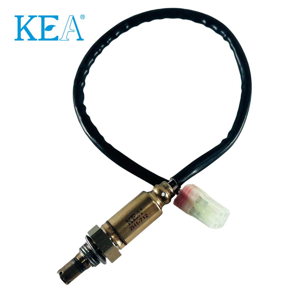 KEA O2センサー 2H1-712 CB400SF NC42 右側用 36531-MFM-FC1